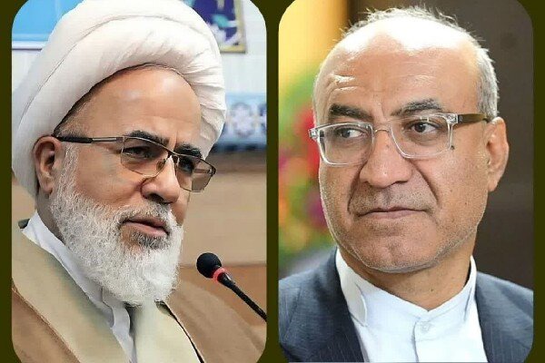 امام جمعه و استاندار کرمانشاه: ۴ مدال پاراآسیایی افتخاری برای است