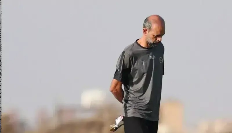 چشم محرم به جایگاه استقلال و سهراب!