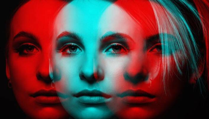 سوئیچ ۱۵ بار در ثانیه‌ای مغز بین ۲ نسخه از واقعیت!