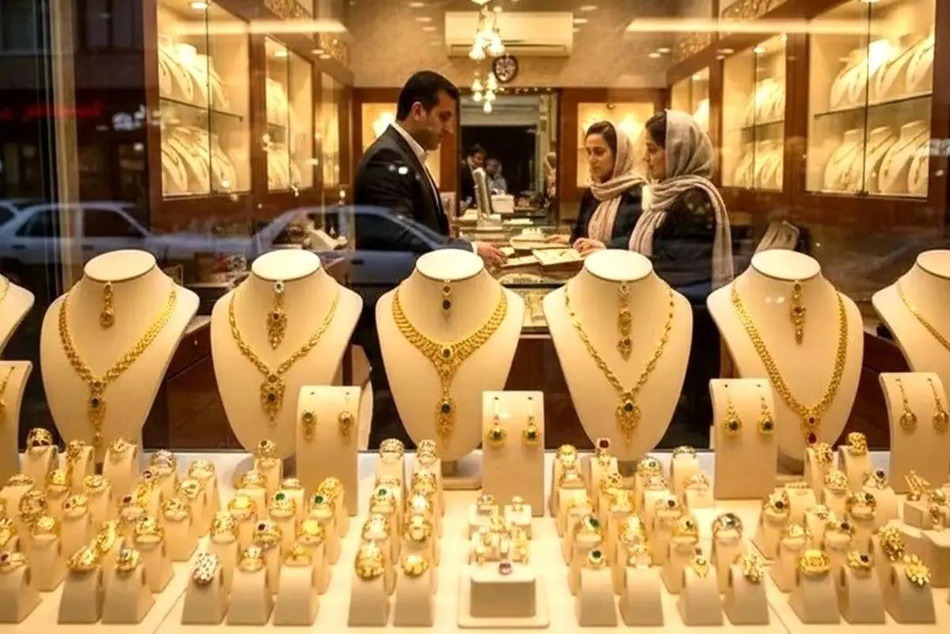 قیمت طلا و سکه امروز در بازار رشت، ۳ آبان ۱۴۰۵