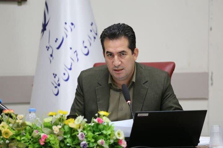 معدل نهایی دانش آموزان خراسان‌شمالی بالاتر از میانگین کشوری است