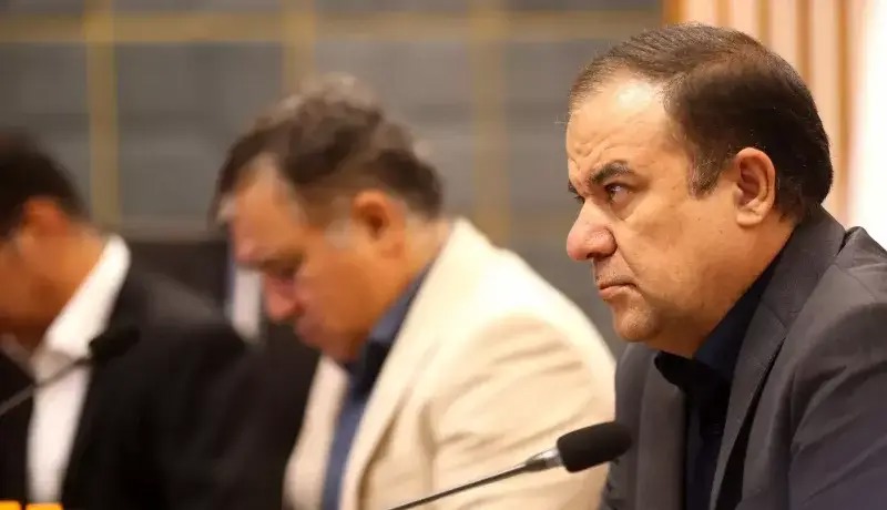 استقلال برای مدیرعامل جدید سنگ تمام گذاشت