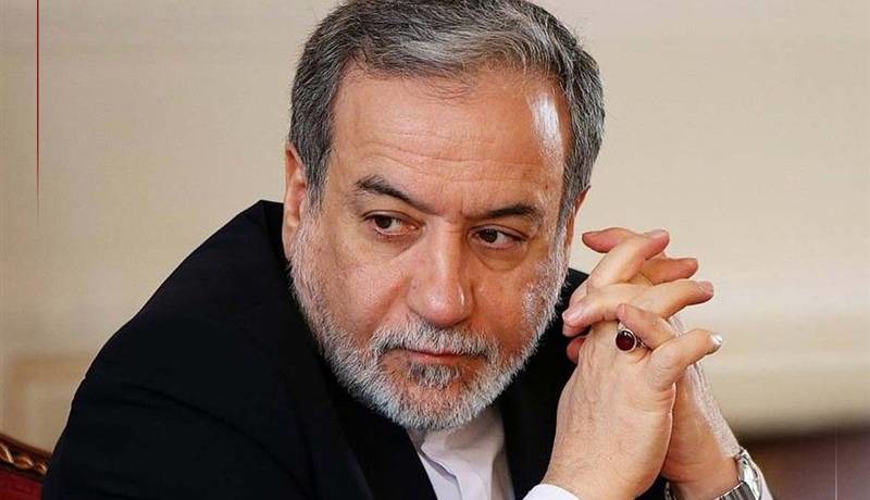 آخرین وضعیت استیضاح عراقچی از زبان سخنگوی هیئت‌رئیسه مجلس