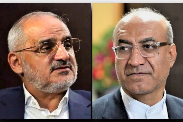 استاندار کرمانشاه: پیشرفت پروژه‌های آموزشی کرمانشاه به ۹۲ درصد رسید