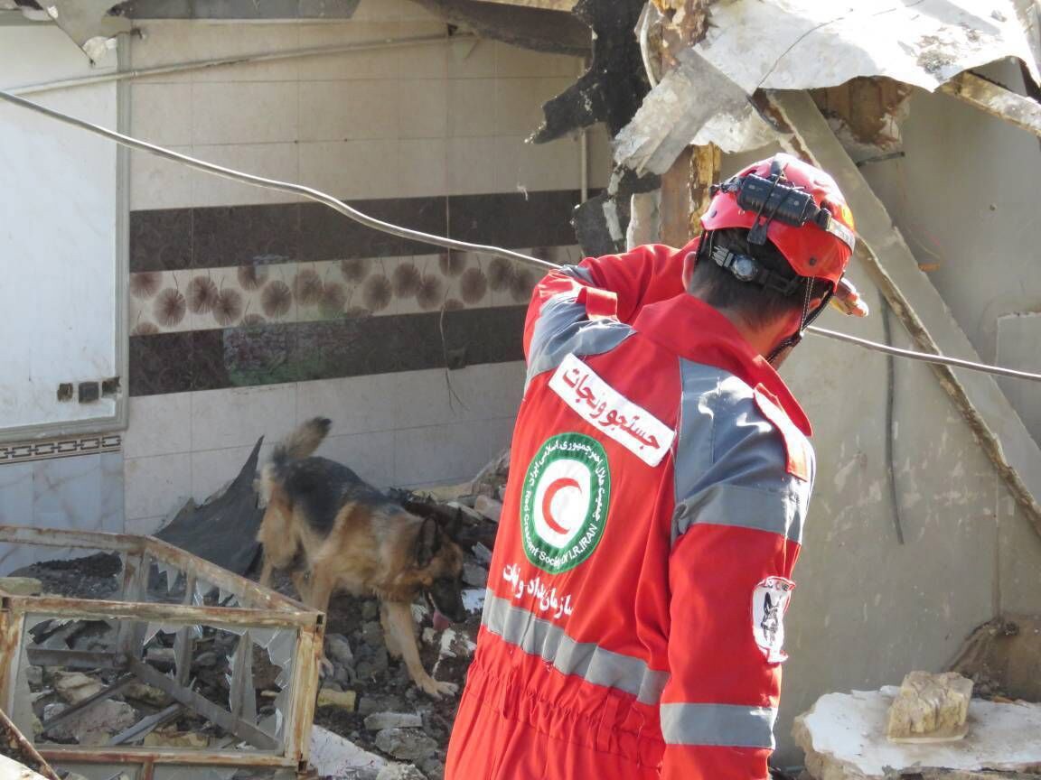 دلیل انفجار امروز محله جعفرآباد کرمانشاه اعلام شد