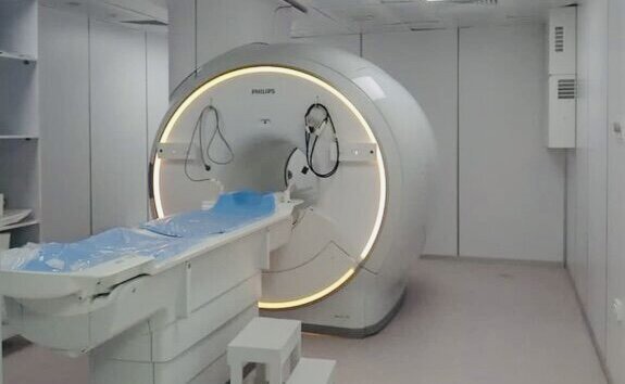 دو دستگاه ام‌آرآی بوشهر از مدار خدمت خارج است