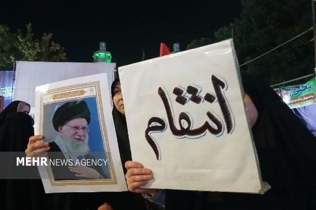 بیش از ۲۴۰ شب ایستادگی؛ ایام فاطمیه روایتگر پیوند ایمان و همدلی
