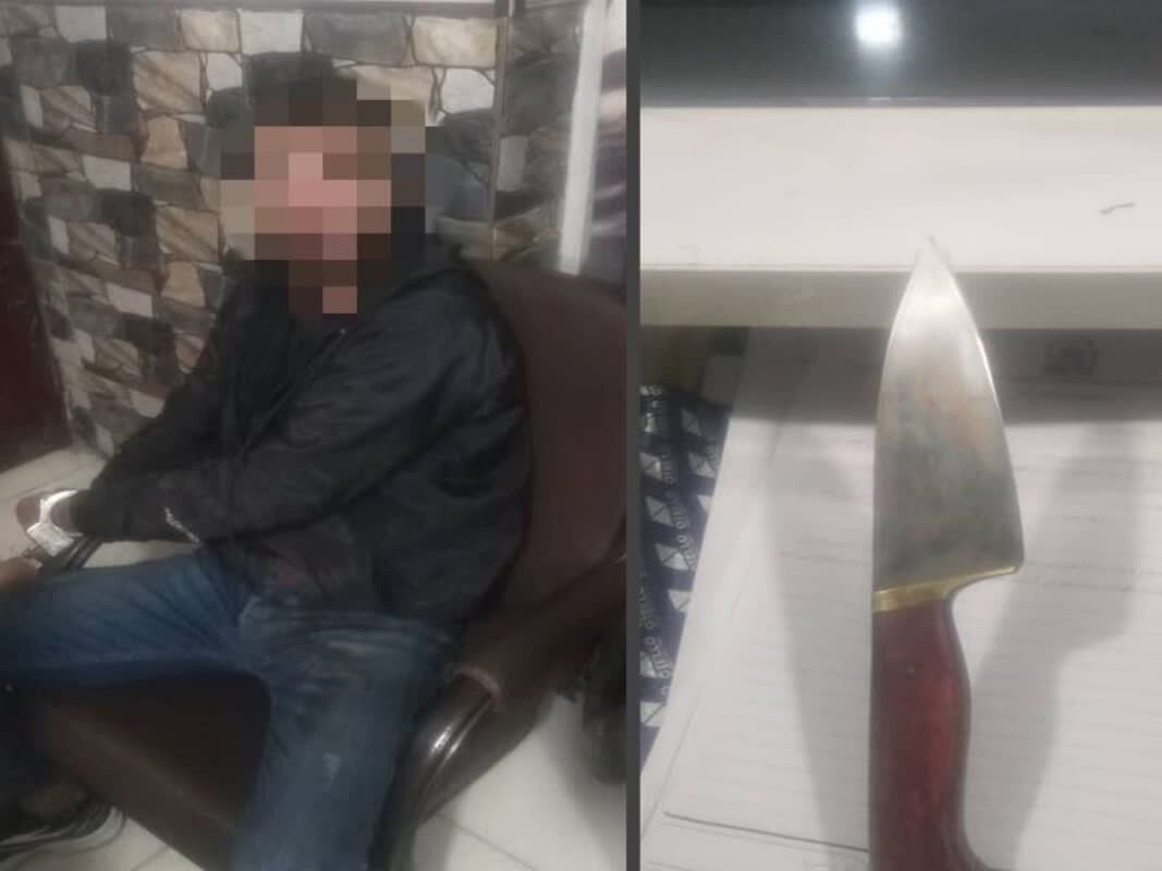 درگیری خانوادگی در فیروزآباد فارس منجر به قتل شد