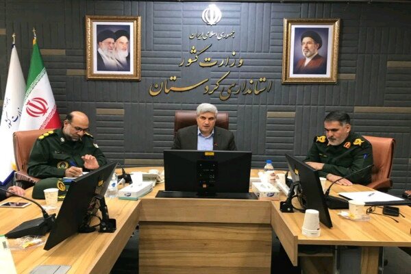 کردستان میزبان پیکر ۳ شهید گمنام می‌شود