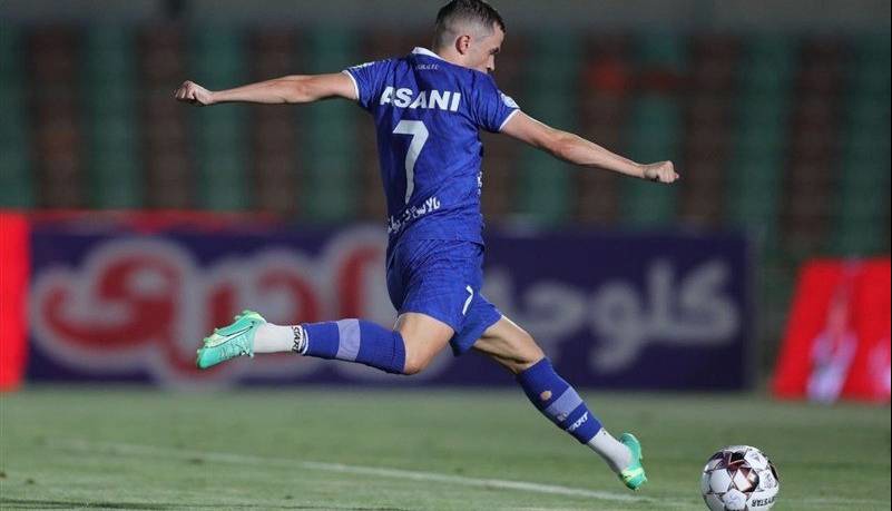 باشگاه پرسپولیس: پرونده آسانی را به CAS می‌بریم