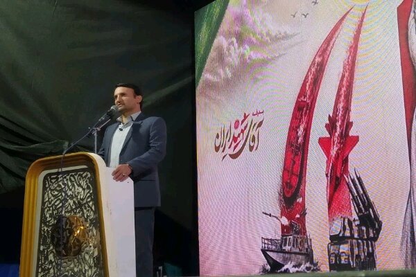 فرهادی: تربیت نسل مؤمن و مقاوم مهم‌ترین رسالت نظام تعلیم و تربیت است