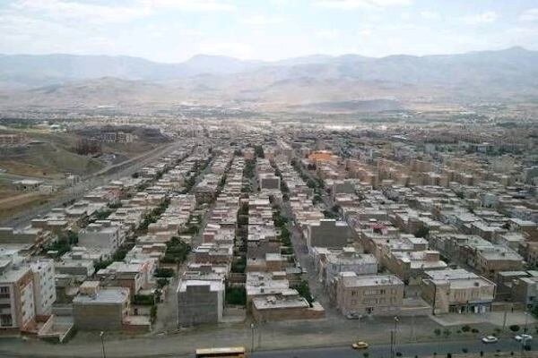 تعیین تکلیف قراردادهای منقضی‌شده اراضی مسکونی در کردستان