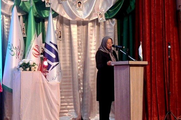 شاه‌غیبی: پاسداشت شهدای سلامت باید در کیفیت خدمات درمانی نمایان شود