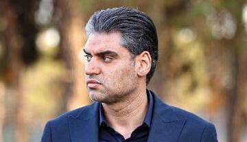 خشم پیمان حدادی از رأی استیناف؛ پرسپولیس کوتاه نمی‌آید