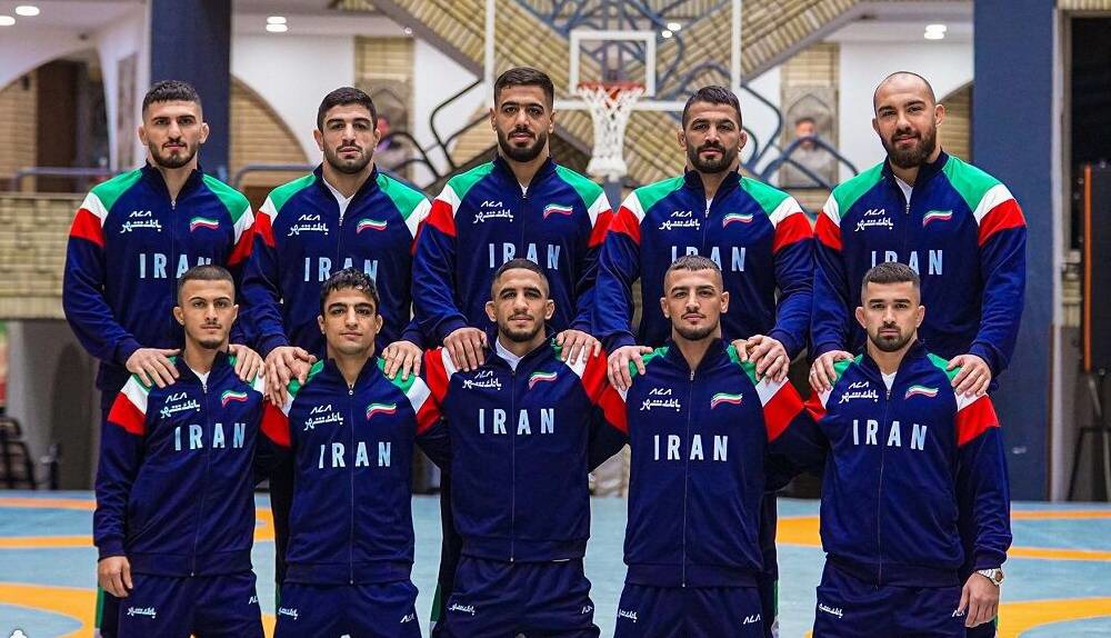 واکنش کشتی آزاد نسبت به قهرمانی و رکوردهای فرنگی؛ برادر بزرگتر انگیزه گرفت یا استرس؟
