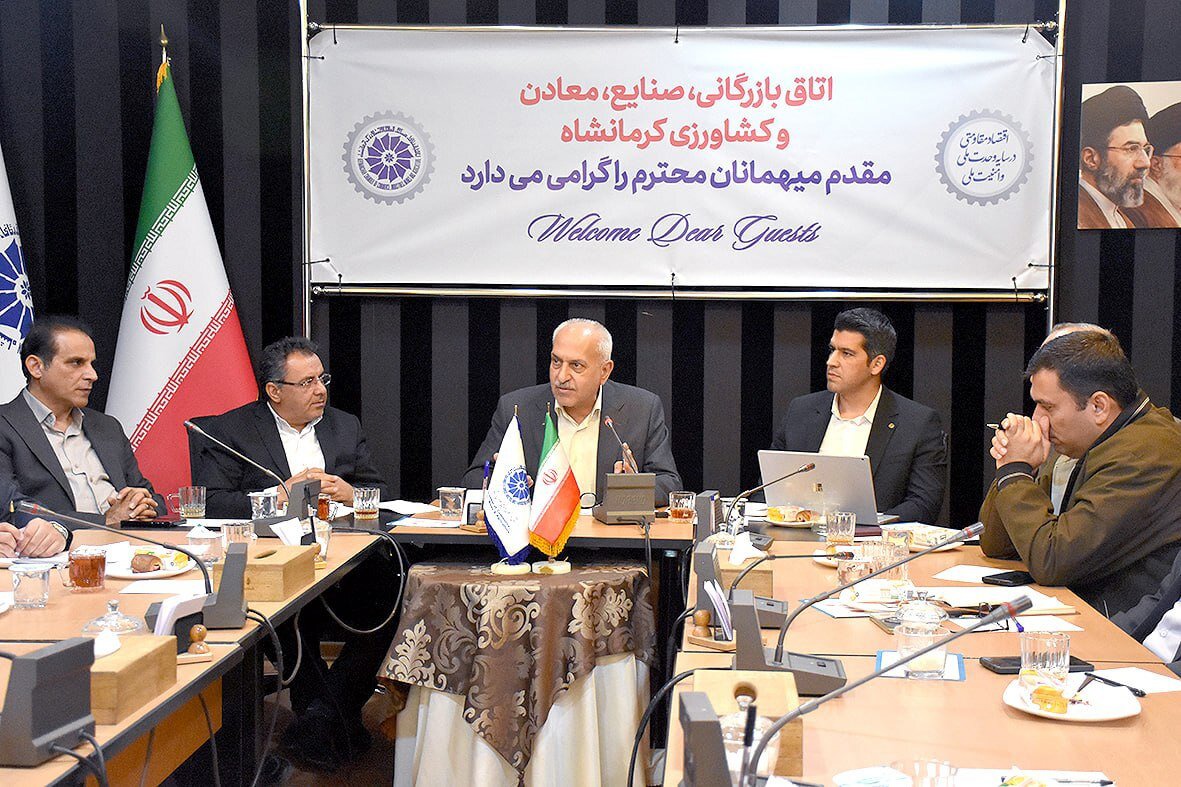 طرح جامع شهری کرمانشاه با واقعیت‌های اقتصادی مردم همخوانی داشته باشد