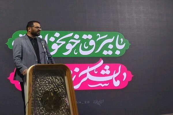 صادقی:جنگ در منطق استکبار ابزاری برای تأمین منافع و سلطه بر ملت‌ها است