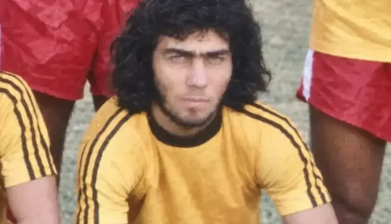 پیشکسوت فوتبال خوزستان درگذشت