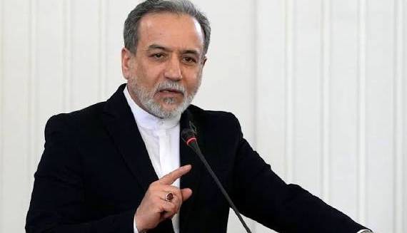 واکنش عراقچی به اظهارات اخیر صدراعظم آلمان: دیگر خط قرمزی وجود نخواهد داشت