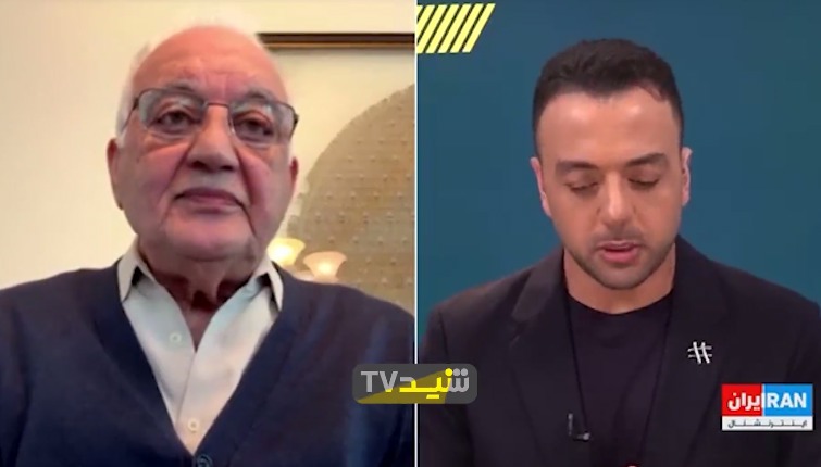از رؤیای فروپاشی ایران با حمله نظامی تا ضایع شدن مجری اینترنشنال روی آنتن!