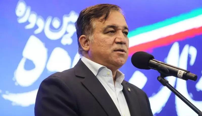 تاجرنیا و گزارشی از ۴۵۰ روز مدیریت استقلال