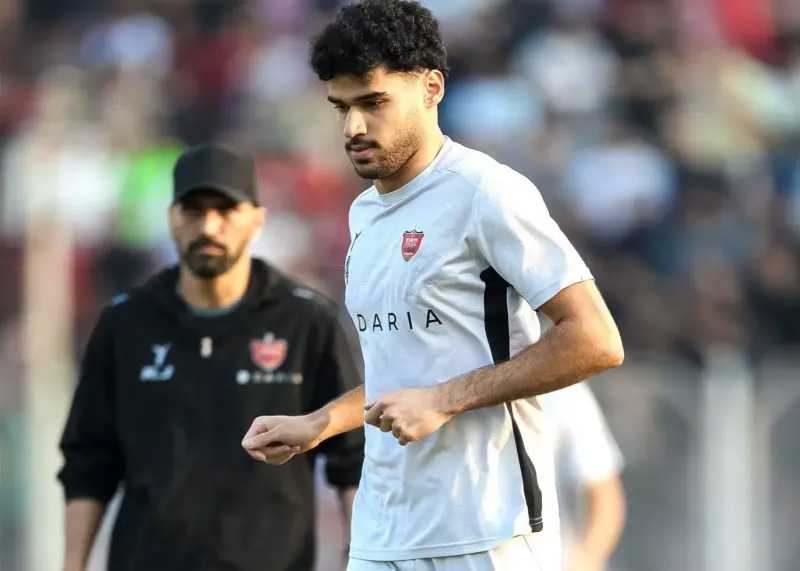 یک آسمان‌خراش، پرسپولیس را نجات داد!